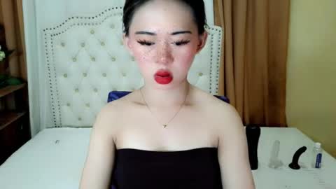 Sophie online show from 06/28/26, 03:01