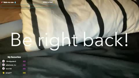 deliciouslyfrench online show from 10/17/25, 01:35