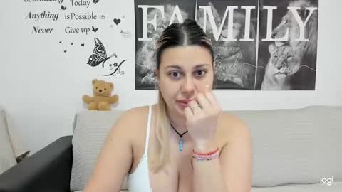 delightfulannemistress online show from 01/13/25, 01:39