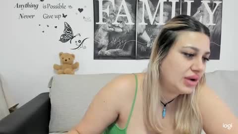 delightfulannemistress online show from 01/15/25, 07:05