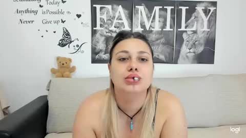 delightfulannemistress online show from 01/19/25, 10:39