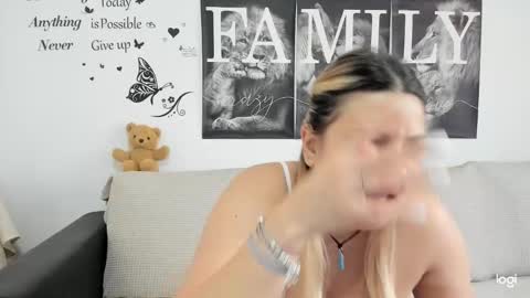 delightfulannemistress online show from 01/20/25, 08:19