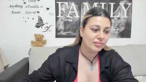 delightfulannemistress online show from 01/31/25, 07:07