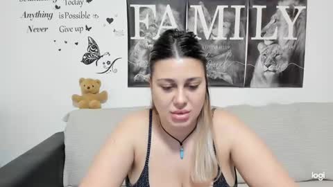 delightfulannemistress online show from 02/25/25, 06:09