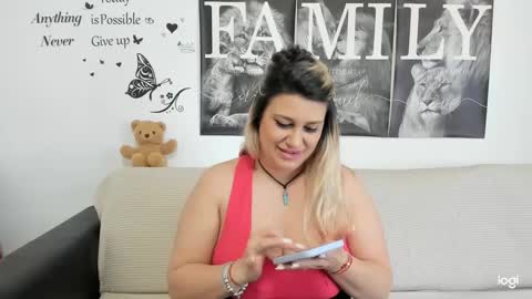 delightfulannemistress online show from 03/05/25, 12:00