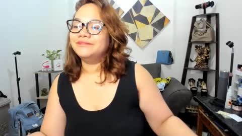 delightfulcurvy online show from 12/19/24, 04:46