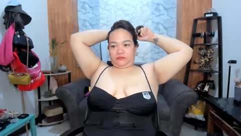 delightfulcurvy online show from 02/10/25, 02:48