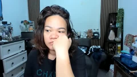 delightfulcurvy online show from 03/03/26, 09:21