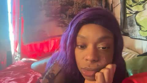 delightfuldark online show from 09/15/25, 04:40