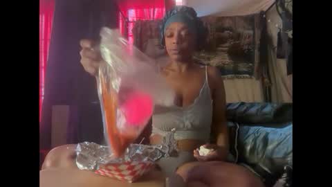 delightfuldark online show from 09/22/25, 04:31