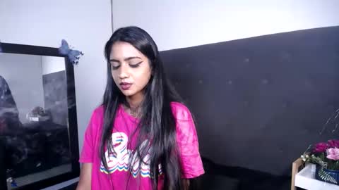 Delilah Blaze online show from 03/28/26, 05:51