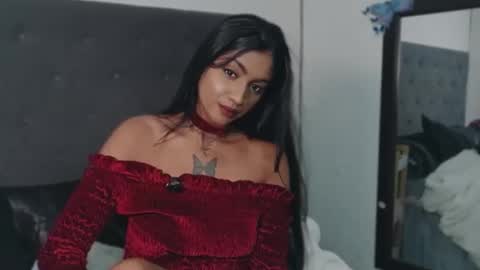 Delilah Blaze online show from 05/31/26, 10:44