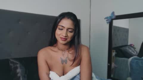 Delilah Blaze online show from 06/02/26, 06:37
