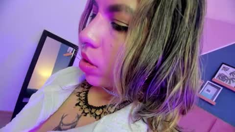 della online show from 01/07/26, 08:55