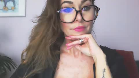 delilah_sweet online show from 01/13/26, 04:01