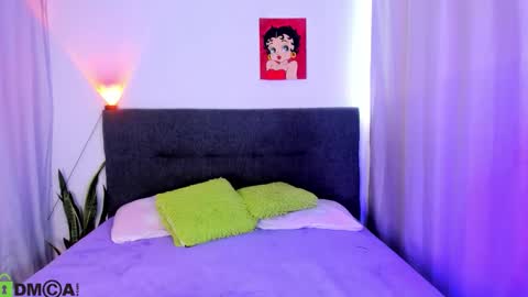 delilah_wicked online show from 03/12/26, 10:38