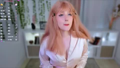 Delilah or Laila online show from 03/12/26, 09:32