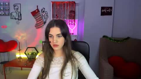 Snapshot of delina_rey chatting on 01/07/26, 01:13 Deli online show from 01/07/26, 01:13