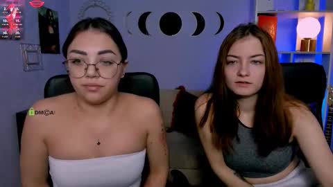 Snapshot of delina_rey chatting on 01/14/26, 07:25 Deli online show from 01/14/26, 07:25