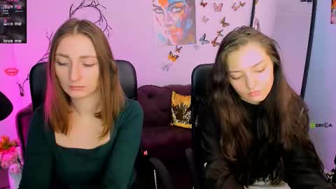 Snapshot of delina_rey chatting on 01/15/26, 07:35 Deli online show from 01/15/26, 07:35