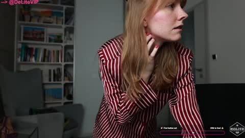 DeLite  Next stream on Wednesday or Thurdsay  online show from 12/09/24, 03:00