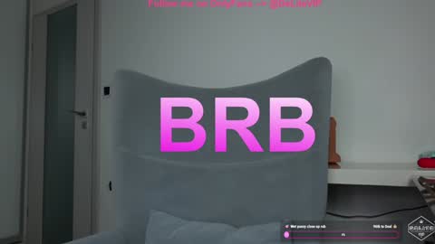 DeLite  Next stream on Wednesday or Thurdsay  online show from 12/13/24, 02:05