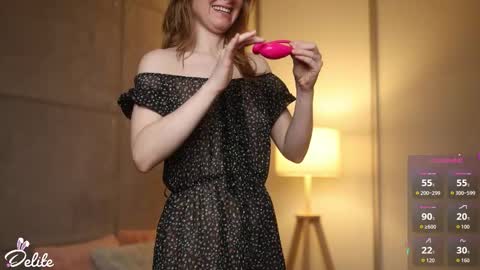 DeLite  Next stream on Wednesday or Thurdsay  online show from 09/22/25, 07:10