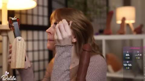 DeLite  Next stream on Wednesday or Thurdsay  online show from 10/02/25, 07:15