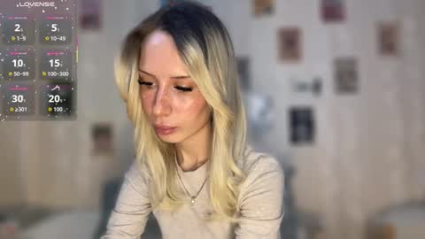 Snapshot of dellacampbell chatting on 02/12/26, 10:43 Della online show from 02/12/26, 10:43