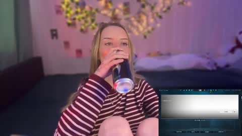 Della online show from 05/30/26, 08:11