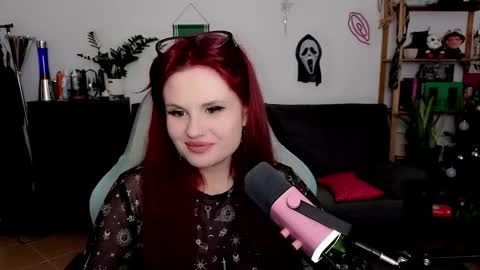 dellacrush_ online show from 01/07/26, 06:10