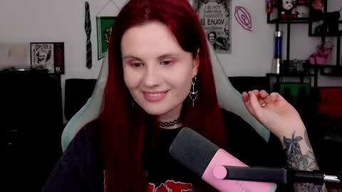 dellacrush_ online show from 03/14/26, 06:13