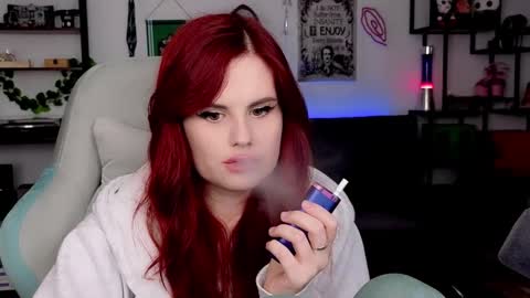 dellacrush_ online show from 03/23/26, 06:34