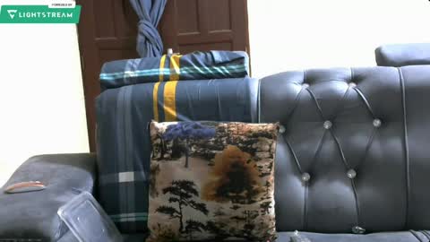 Ginger online show from 04/09/26, 06:41