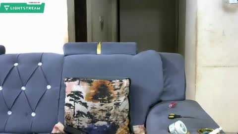 Ginger online show from 05/08/26, 01:22