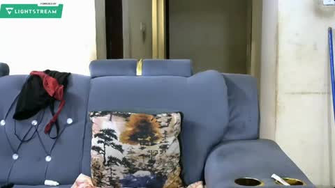 Ginger online show from 05/09/26, 02:06