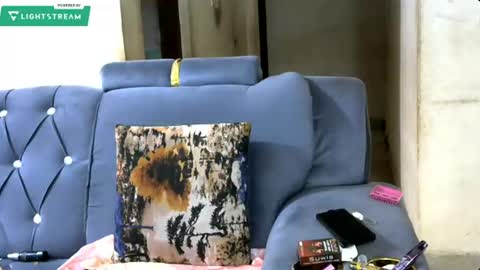 Ginger online show from 06/11/26, 05:16