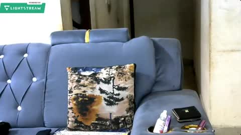 Ginger online show from 06/16/26, 01:58