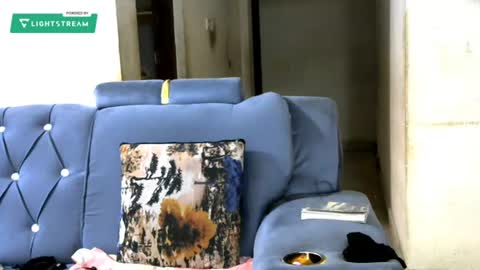Ginger online show from 06/23/26, 02:48