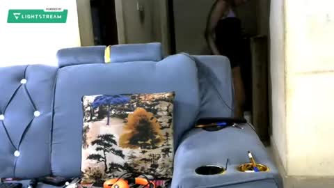 Ginger online show from 07/04/26, 03:07