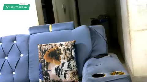 Ginger online show from 07/05/26, 03:13