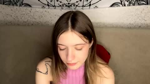 Sia online show from 12/21/25, 11:28