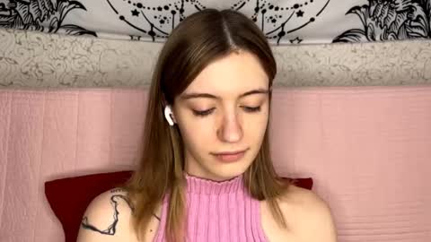 Sia online show from 02/19/26, 12:45