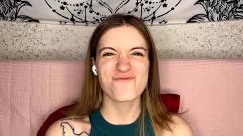 Sia online show from 02/27/26, 12:49