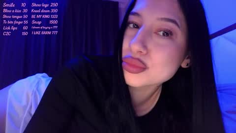 delly_love online show from 01/06/26, 10:34