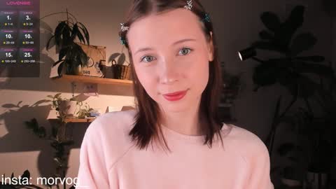 Delora online show from 12/10/24, 04:34