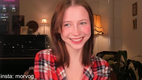 Delora online show from 12/13/24, 04:05