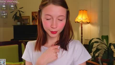 Delora online show from 12/26/24, 07:16