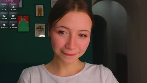 Delora online show from 02/20/25, 11:21