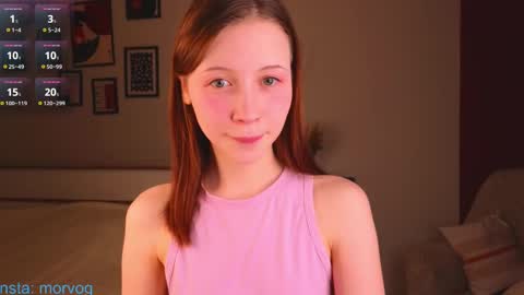 Delora online show from 03/03/25, 06:33